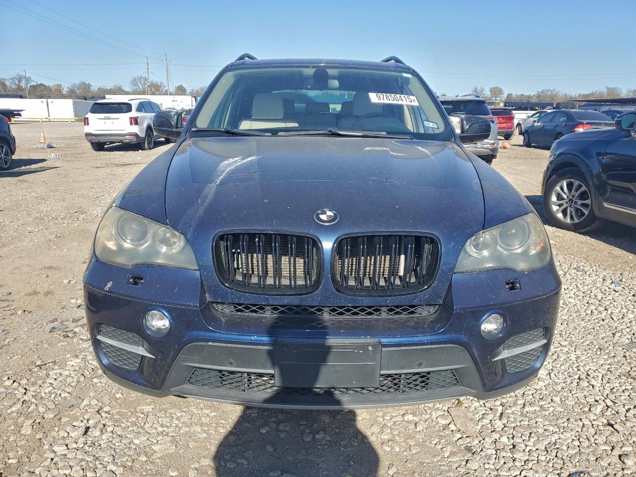 BMW X Series Xdrive35i Image 12