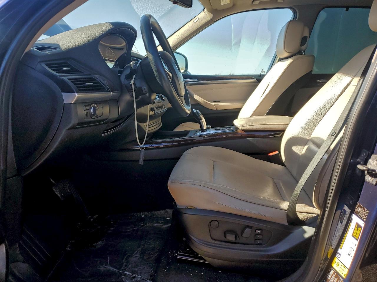 BMW X Series Xdrive35i Image 11