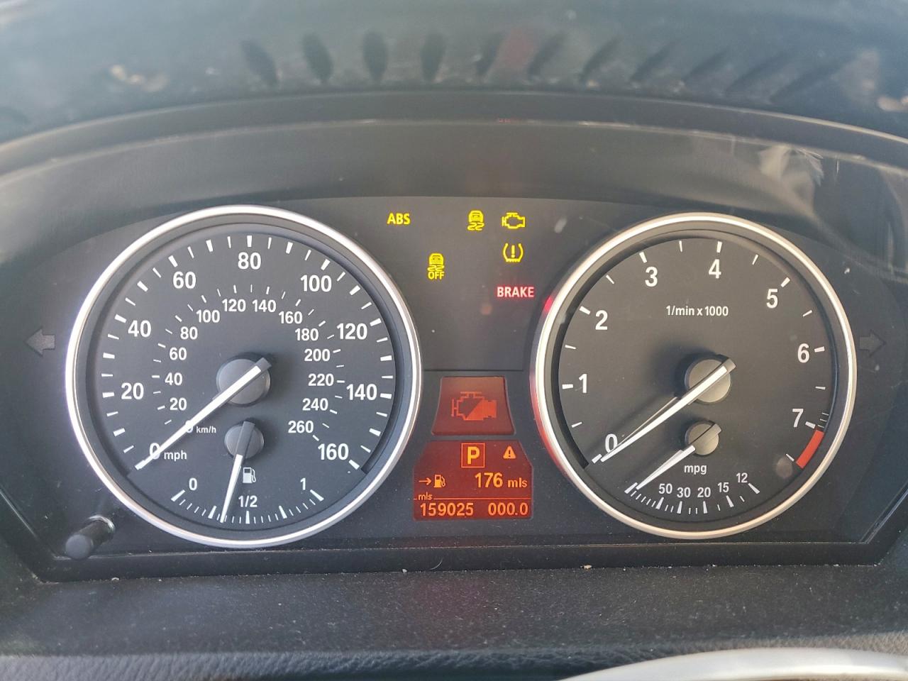 BMW X Series Xdrive35i Image 5