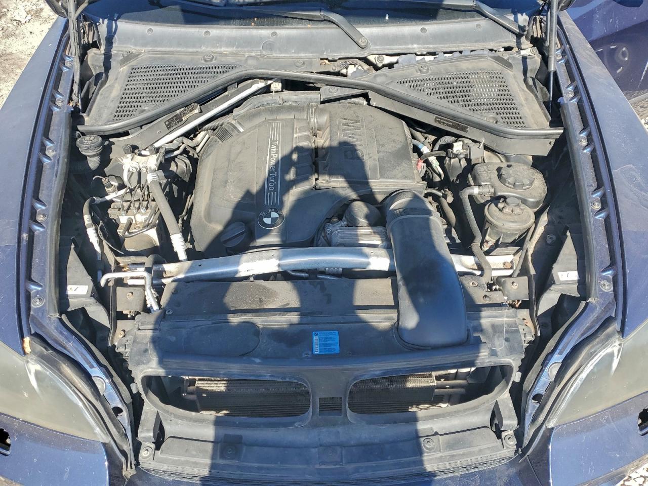 BMW X Series Xdrive35i Image 6