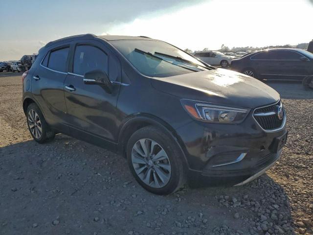 Buick Encore Preferred Image 12