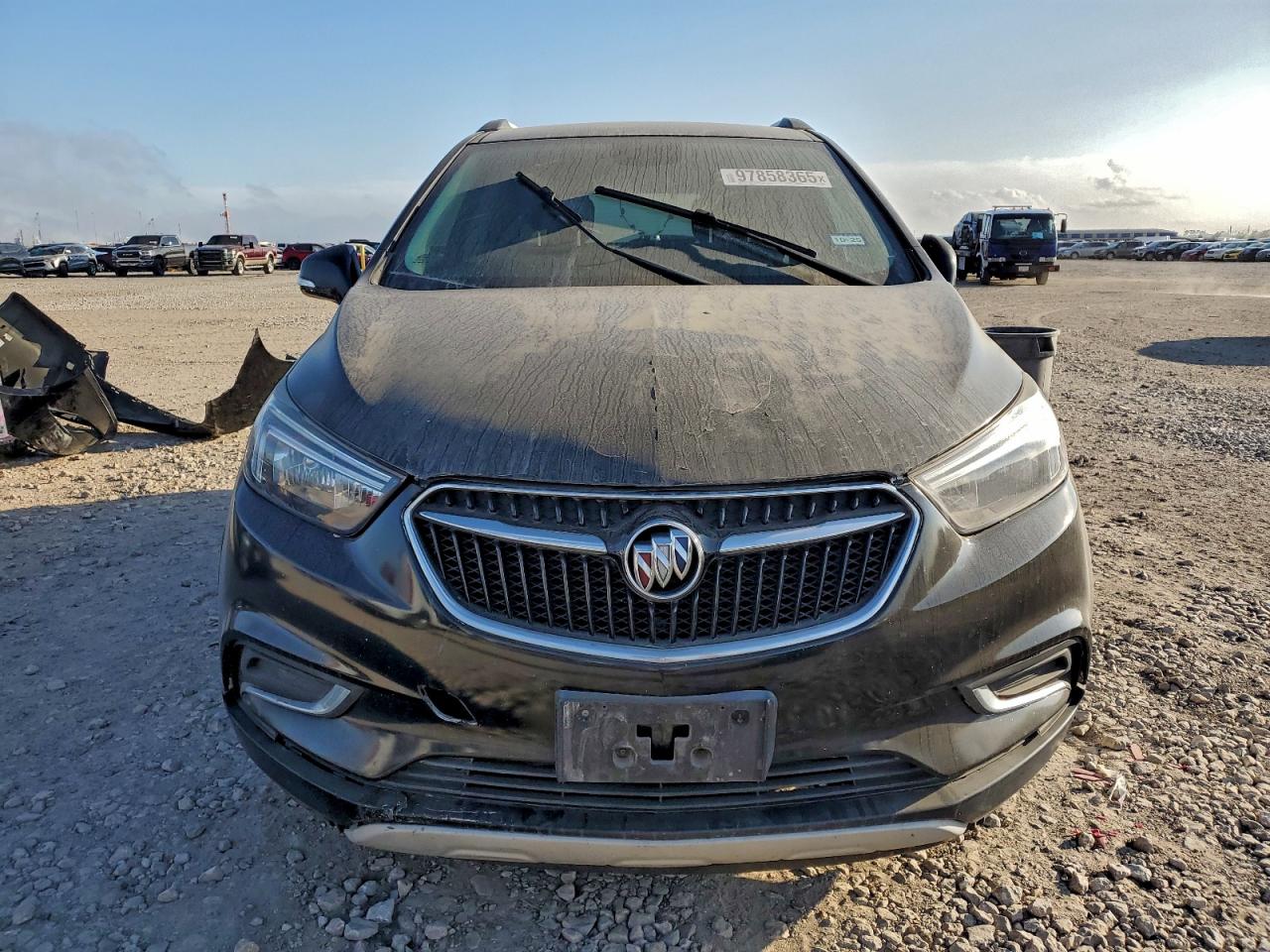 Buick Encore Preferred Image 10