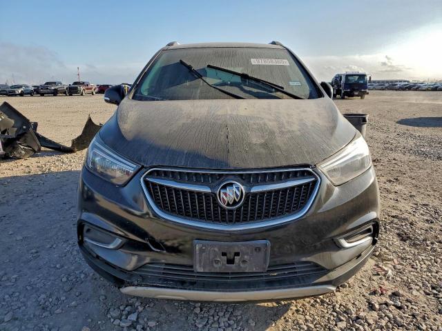Buick Encore Preferred Image 10