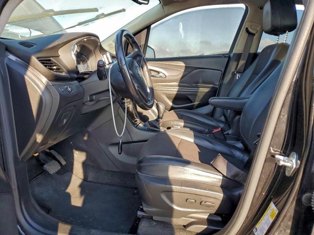 Buick Encore Preferred Image 8