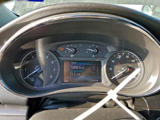 Buick Encore Preferred Image 6