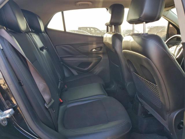 Buick Encore Preferred Image 4