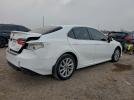 Toyota Camry Le Image 4