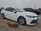 Toyota Camry Le Image 7