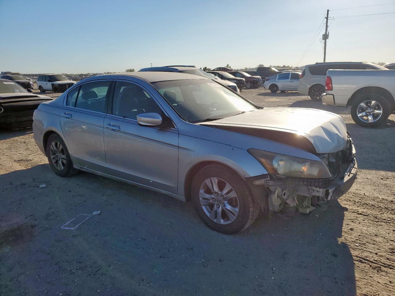 Honda Accord Se Image 12