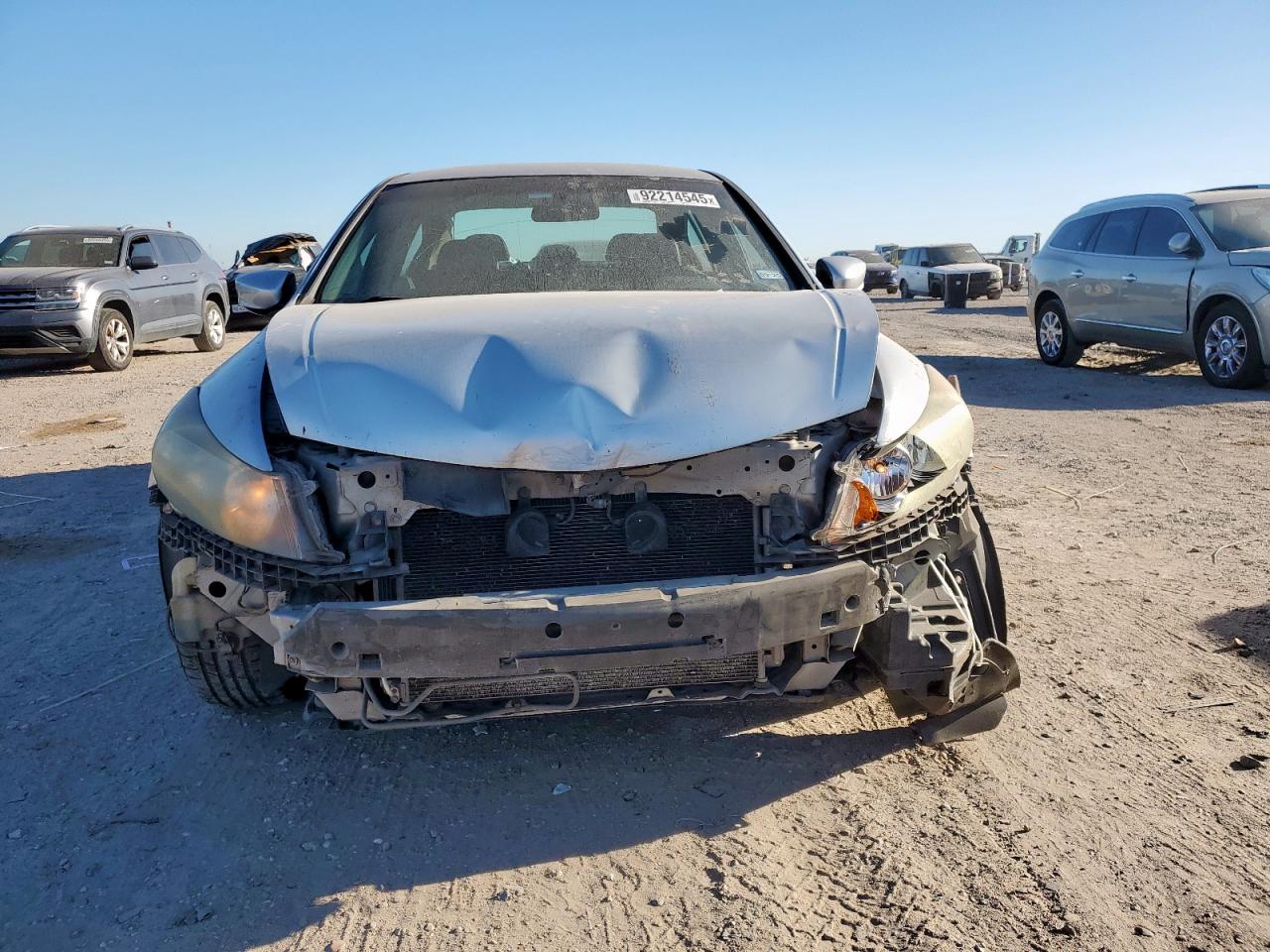 Honda Accord Se Image 4