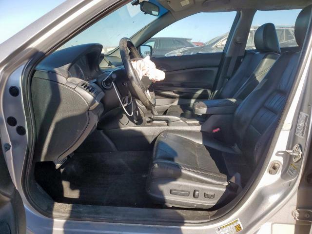 Honda Accord Se Image 11