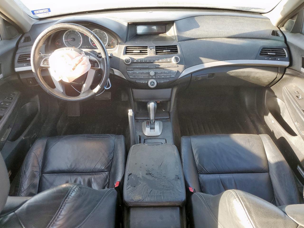 Honda Accord Se Image 7