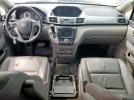 Honda Odyssey Exl Image 9