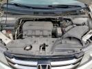 Honda Odyssey Exl Image 5
