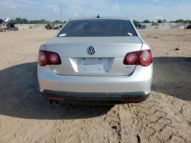 Volkswagen Jetta Wolfsburg Image 6