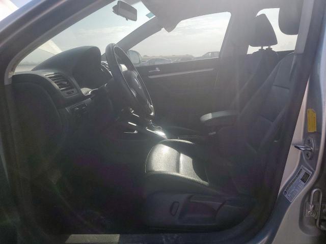 Volkswagen Jetta Wolfsburg Image 8