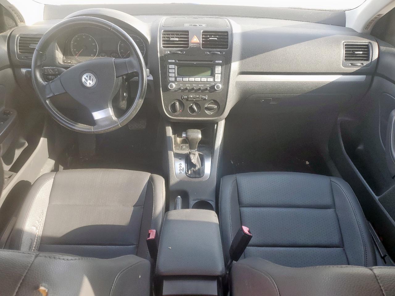 Volkswagen Jetta Wolfsburg Image 7