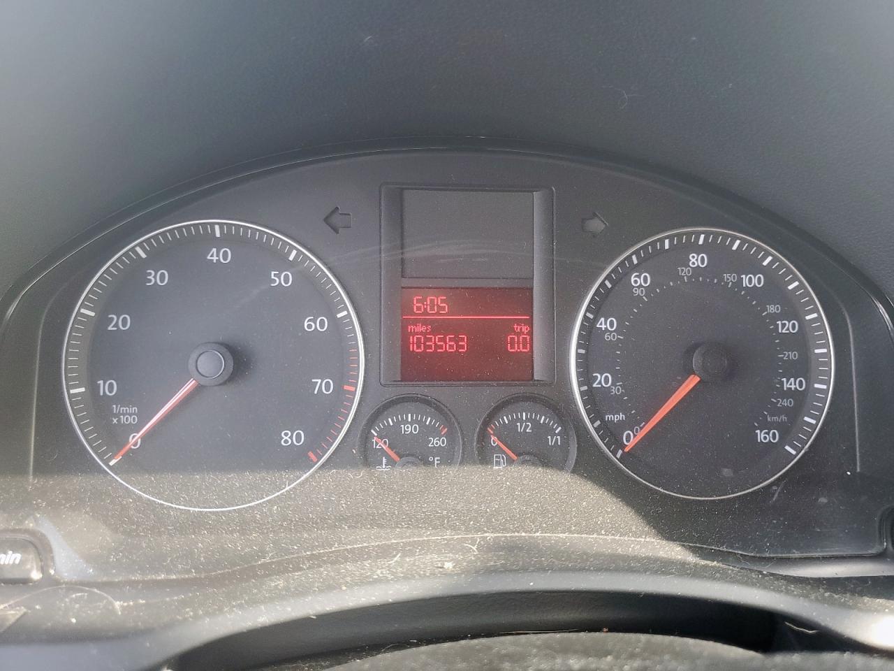 Volkswagen Jetta Wolfsburg Image 10