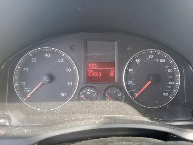 Volkswagen Jetta Wolfsburg Image 10