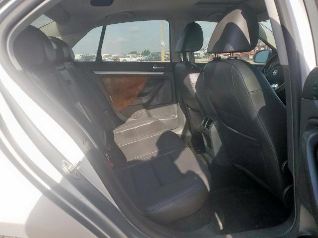 Volkswagen Jetta Wolfsburg Image 9