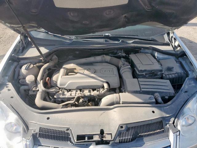 Volkswagen Jetta Wolfsburg Image 11