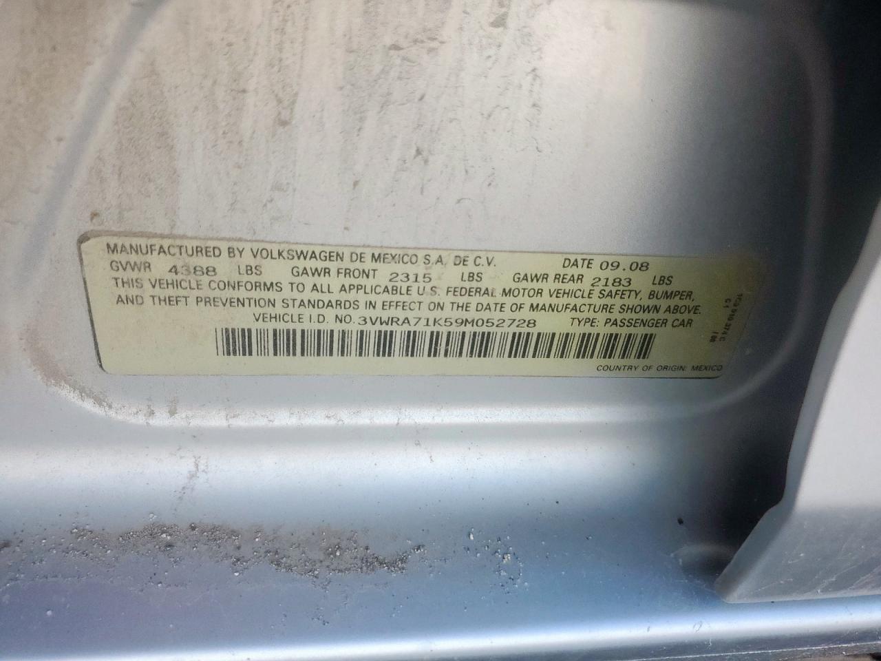 Volkswagen Jetta Wolfsburg Image 12