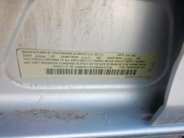 Volkswagen Jetta Wolfsburg Image 12