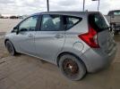 Nissan Versa S Image 3