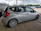 Nissan Versa S Image 2