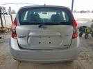 Nissan Versa S Image 4