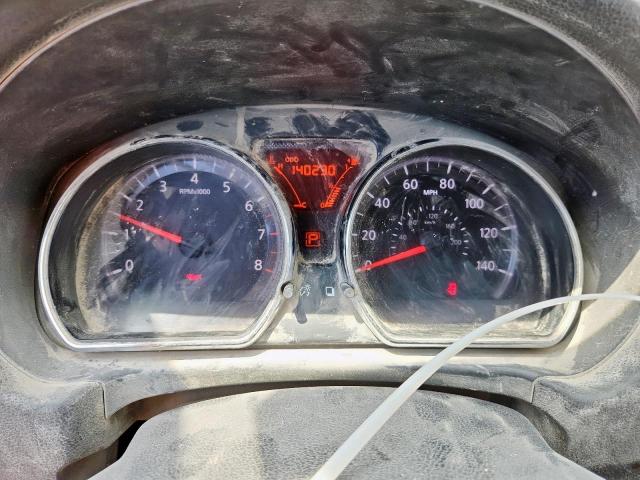 Nissan Versa S Image 7