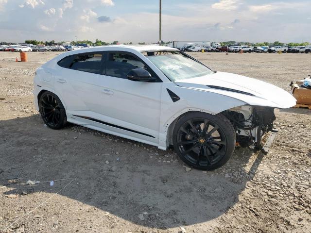 Lamborghini Urus S S Image 5