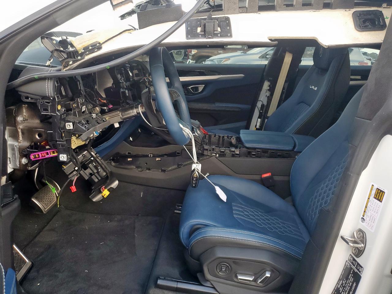 Lamborghini Urus S S Image 10