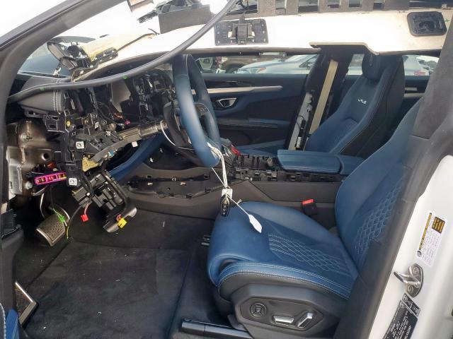 Lamborghini Urus S S Image 10