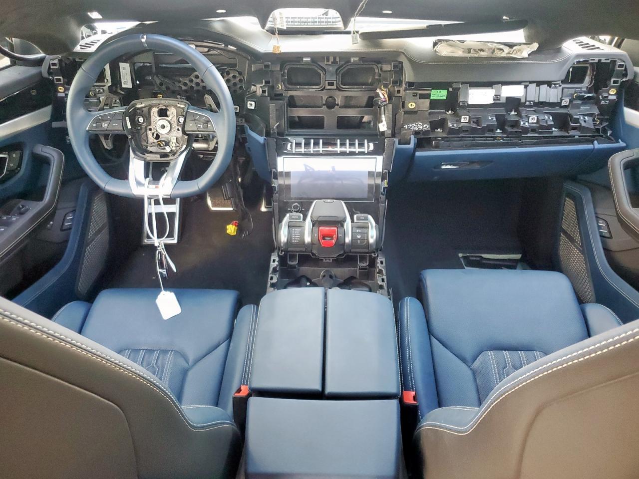 Lamborghini Urus S S Image 3