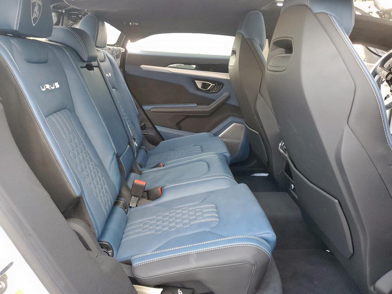 Lamborghini Urus S S Image 4