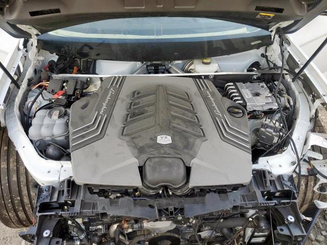 Lamborghini Urus S S Image 13