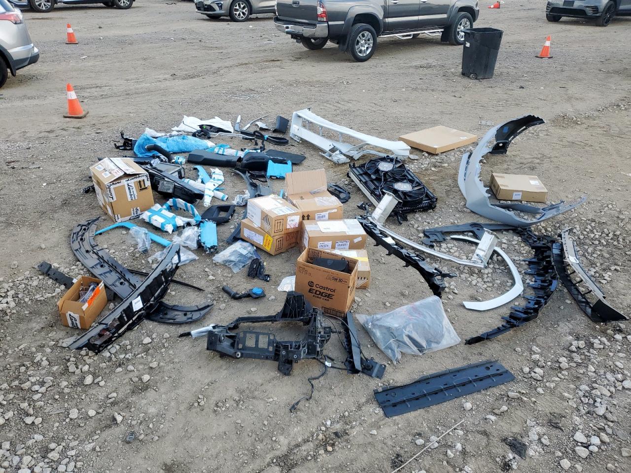 Lamborghini Urus S S Image 2