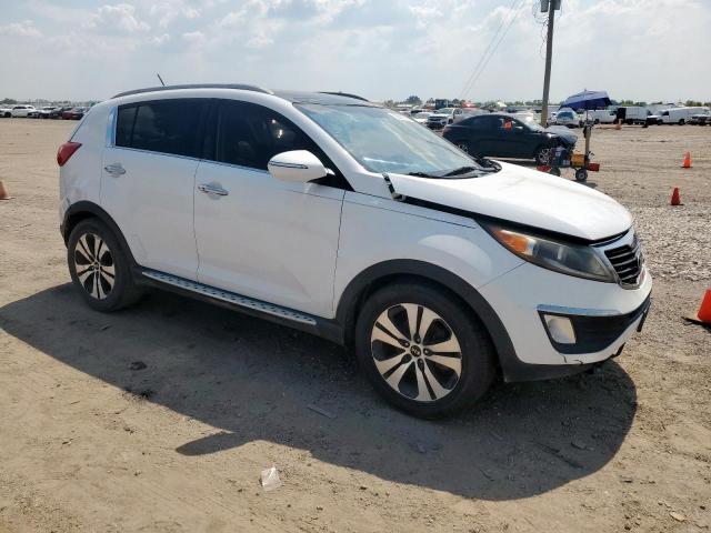 Kia Sportage Ex Image 3