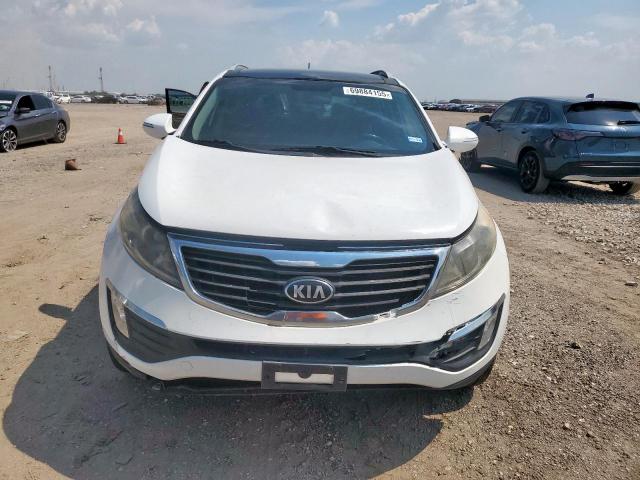 Kia Sportage Ex Image 8