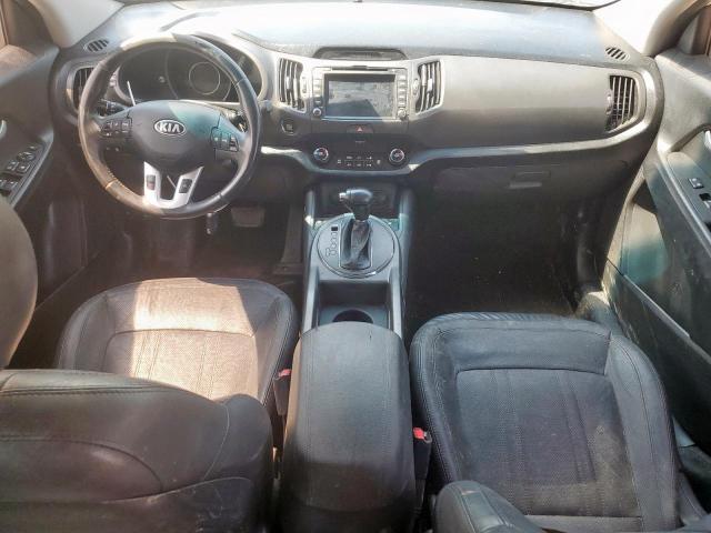 Kia Sportage Ex Image 9