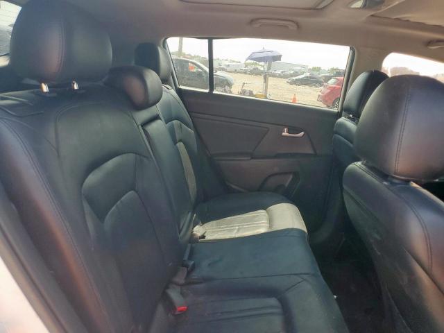 Kia Sportage Ex Image 7