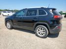 Jeep Grand Cherokee Latitude Image 2