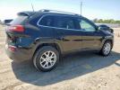 Jeep Grand Cherokee Latitude Image 3