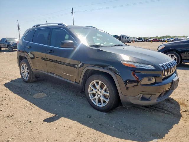 Jeep Grand Cherokee Latitude Image 5