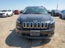 Jeep Grand Cherokee Latitude Image 4