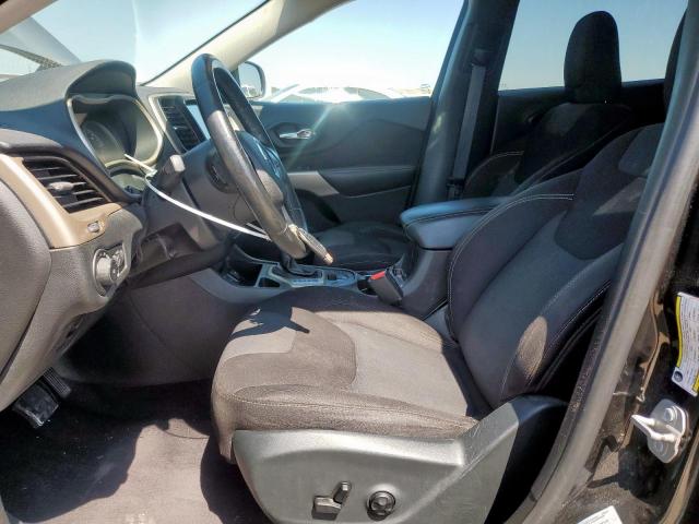 Jeep Grand Cherokee Latitude Image 7