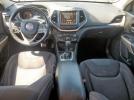 Jeep Grand Cherokee Latitude Image 10