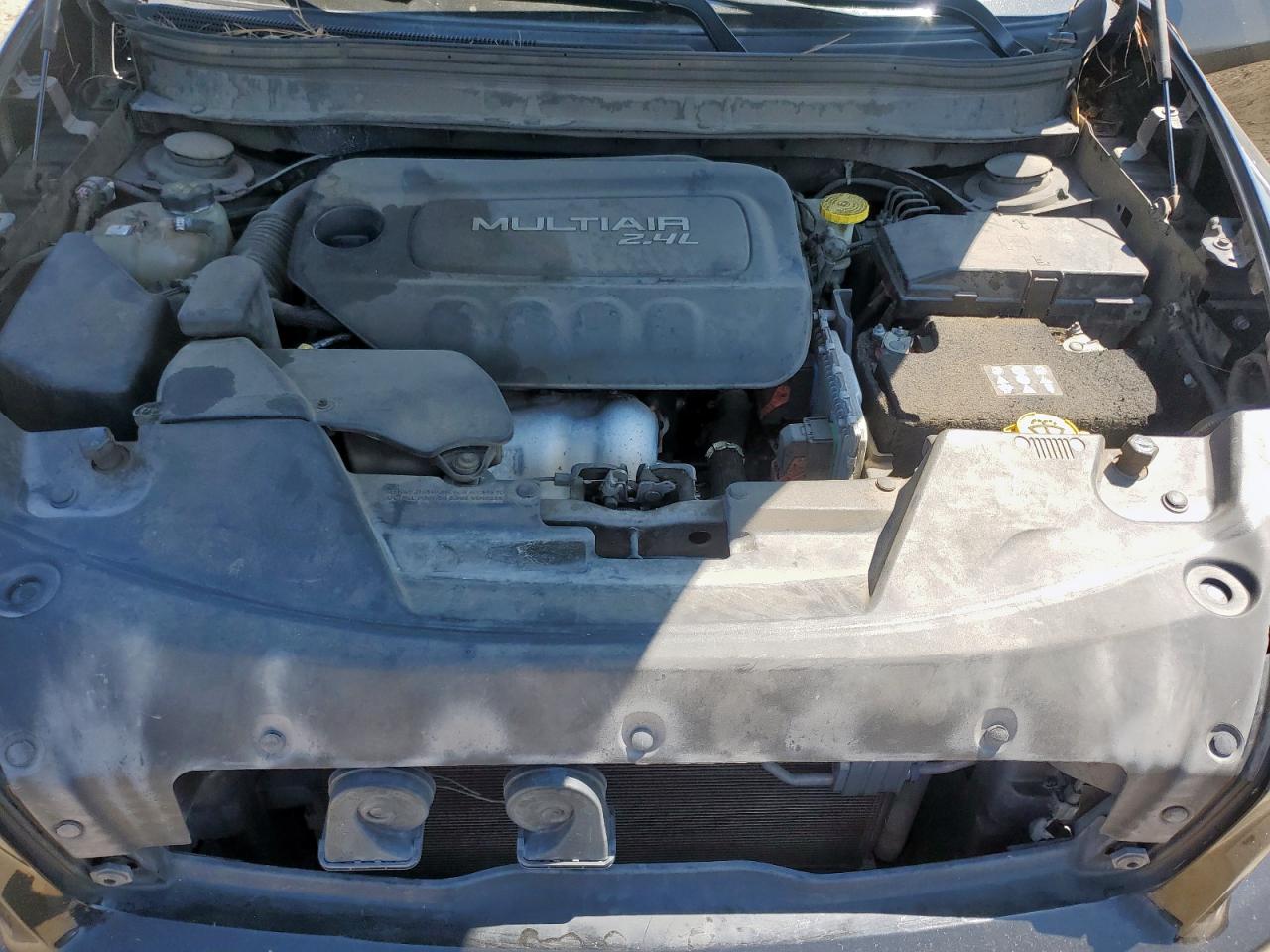 Jeep Grand Cherokee Latitude Image 12