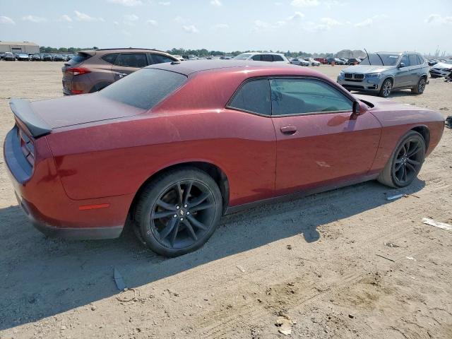 Dodge Challenger Sxt Image 13